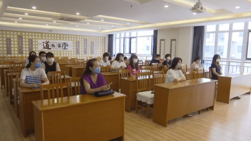 詩韻潤中北，文明共傳揚——西青區中北鎮成功舉辦傳統文化詩詞朗誦交流活動