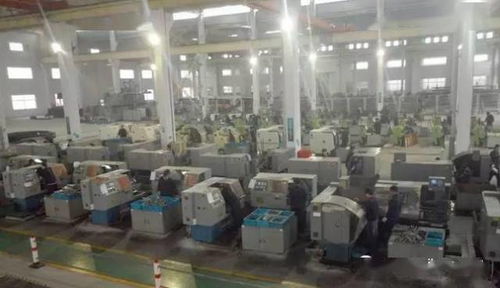 機(jī)械畢業(yè)生的驚嘆 廠房之外，設(shè)備工具何去何從？