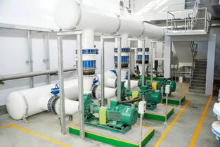 睢縣第三污水處理廠未來環(huán)境基礎(chǔ)設(shè)施初探（上） 光伏設(shè)備及元器件銷售的應(yīng)用前景